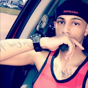 Meet your Posher, Michael